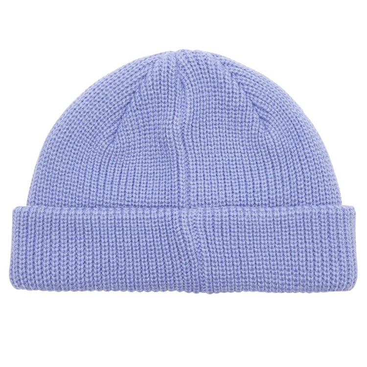 Micro Beanie Digital Violet - Cappellino a Cuffia Viola 100030125-DIVe  OBEY 