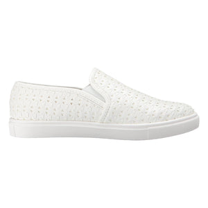 Excel Shoes - White - Scarpe Basse Donna Bianche SMSEXCEL-WHITE  STEVE MADDEN 