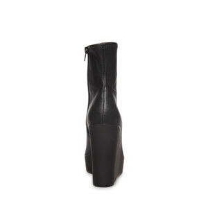 Jassy Black - Stivaletti Donna Neri SMSJASSY-BLA  STEVE MADDEN 