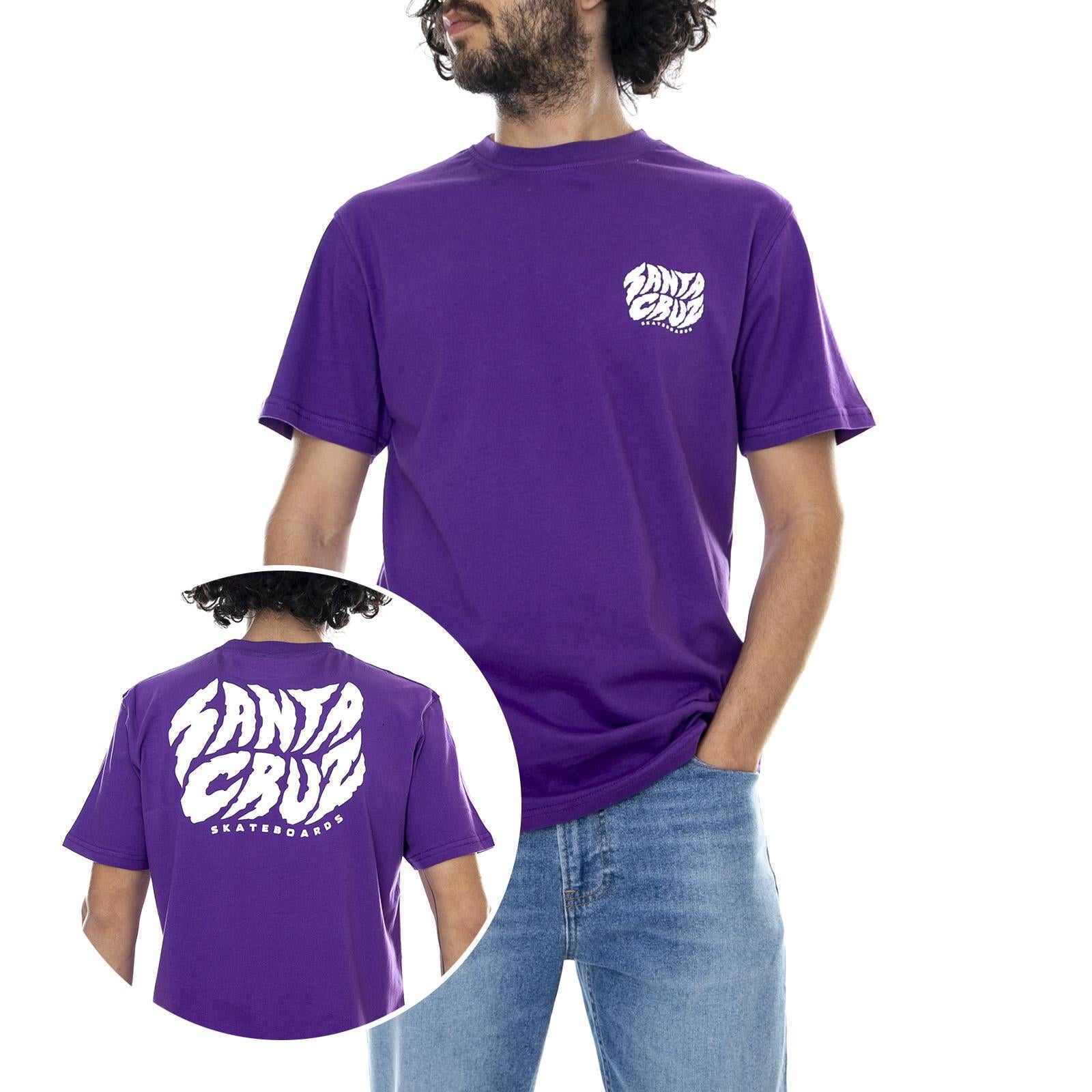  SCA-TEE PRP  SANTA CRUZ 