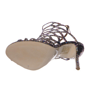 SLITHUR-G MULTI GLITTER SMSSLITHURG-MULTIG  STEVE MADDEN 