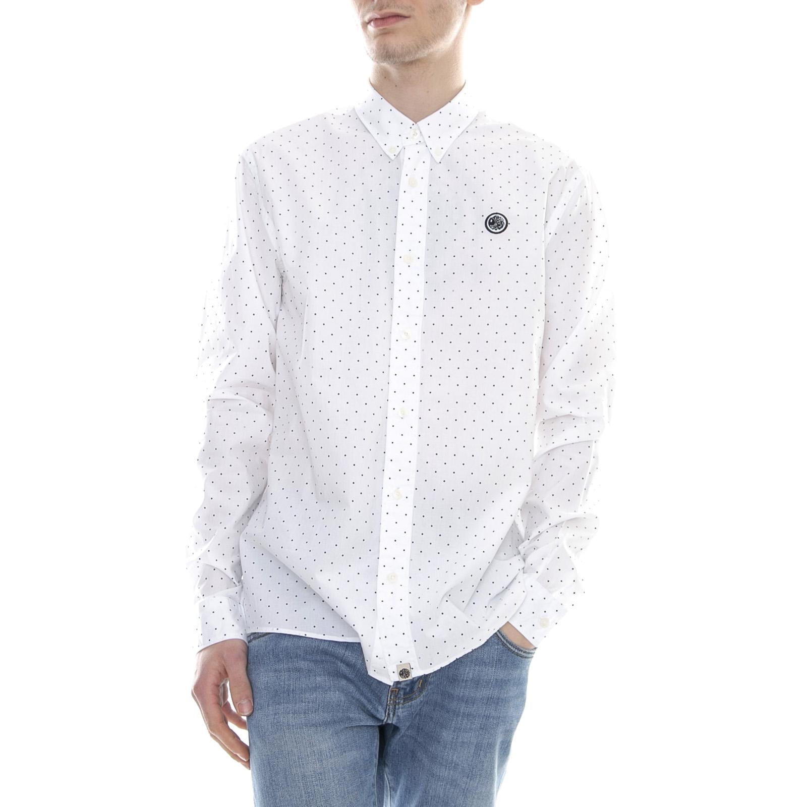  C7GMU54089116  PRETTYGREEN 
