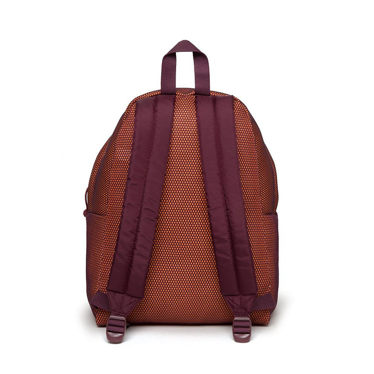 PADDED PAK R MERLOT MESH EK62053S  EASTPAK 