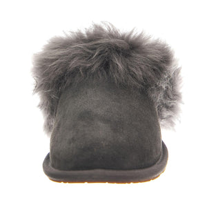 Scuff Sis Charcoal - Sandali Donna Grigi UGSSCSISCHRC1122750W  UGG 