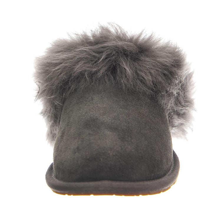 Scuff Sis Charcoal - Sandali Donna Grigi UGSSCSISCHRC1122750W  UGG 