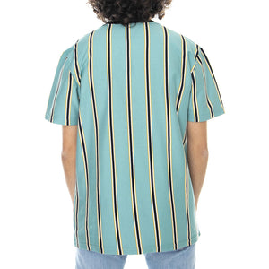  KN00167-BRGRN  HUF 