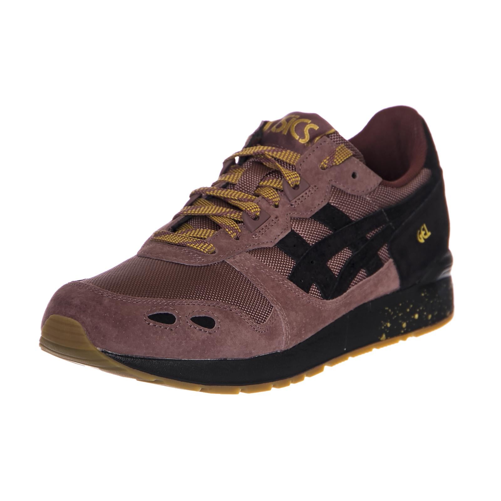 GEL-LYTE ROSE TAUPE/BLACK H8D2L-2690  ASICS 