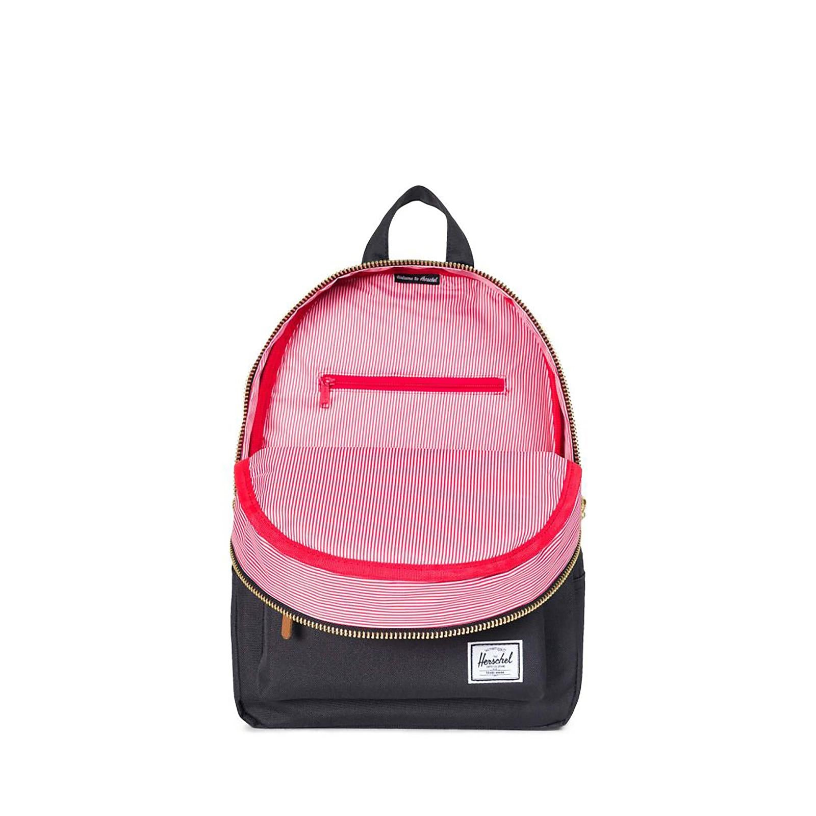 Grove X-Small Black 10261-00001  HERSCHEL 