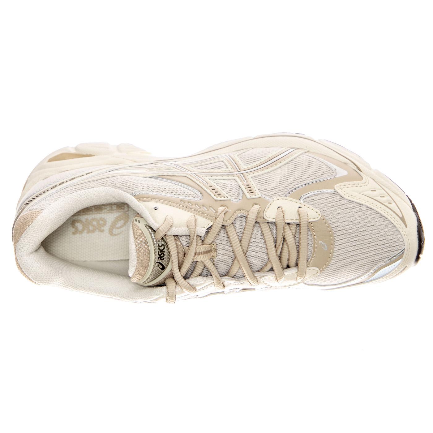 GT-2160 Oatmeal / Simply Taupe - Scarpe Stringate Profilo Basso Uomo Grige 1203A320-250  ASICS 