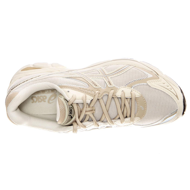 GT-2160 Oatmeal / Simply Taupe - Scarpe Stringate Profilo Basso Uomo Grige 1203A320-250  ASICS 