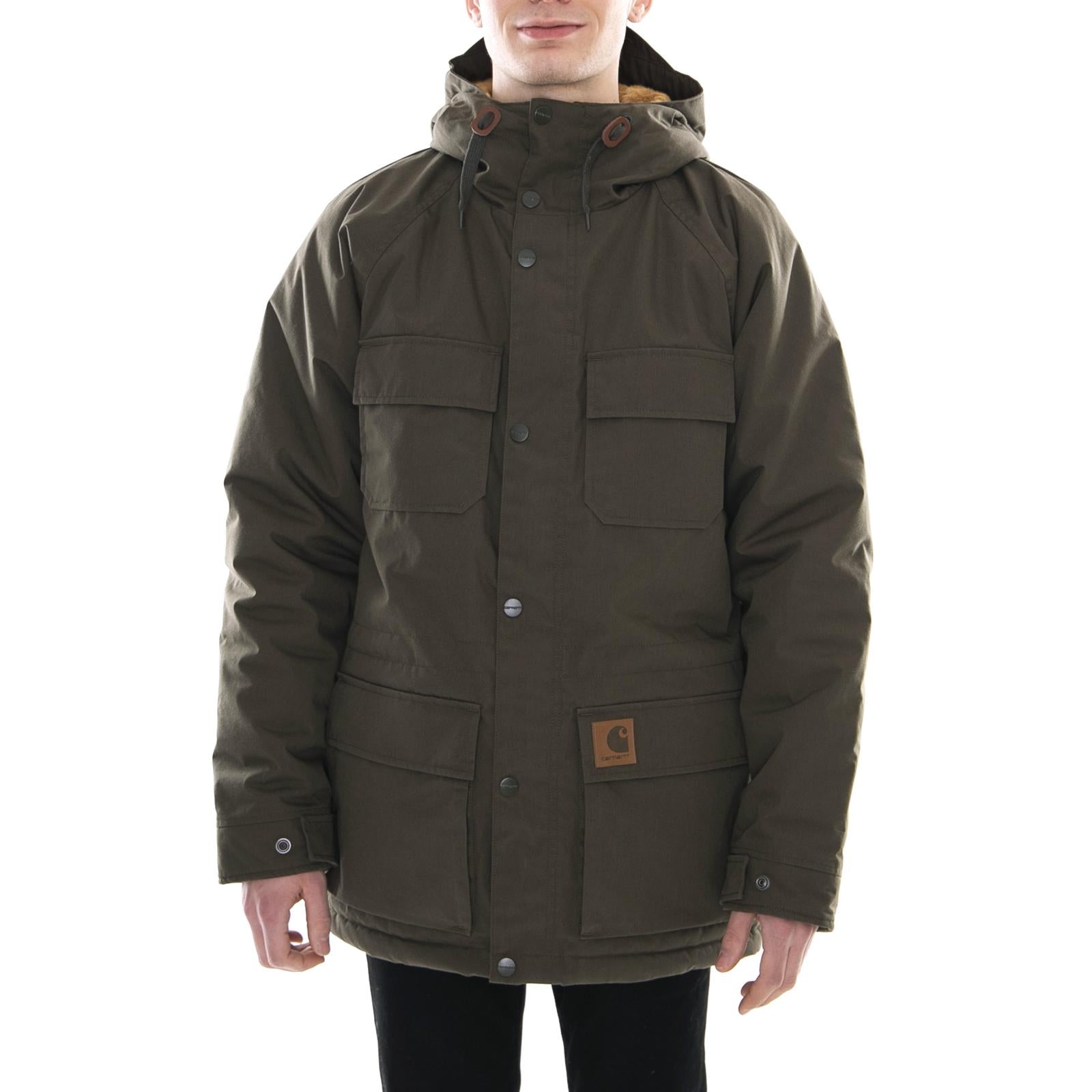  I021871.03-Cypress  CARHARTT WIP 