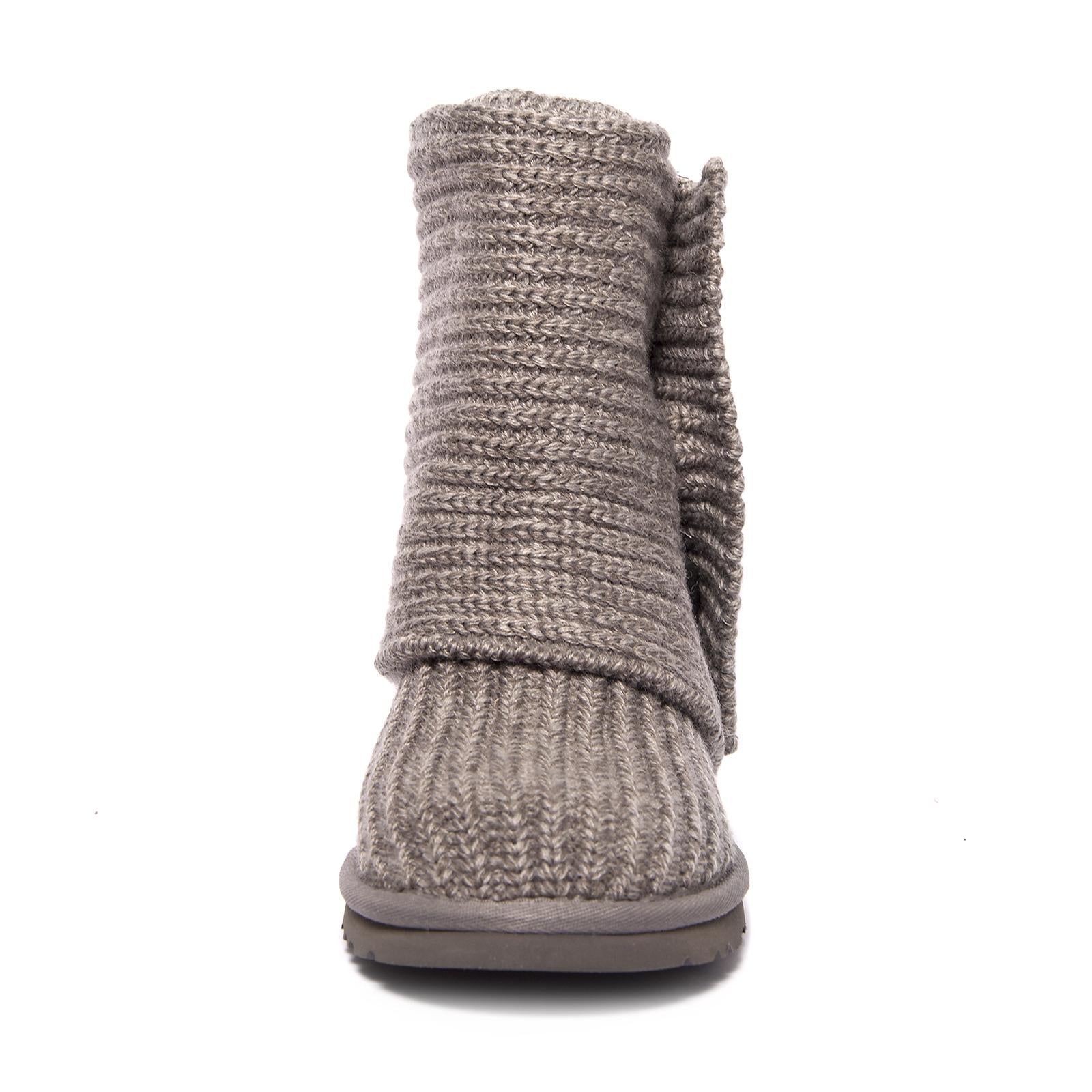 CLASSIC CARDY GREY WOMEN UGSCLCAGY5819W  UGG 