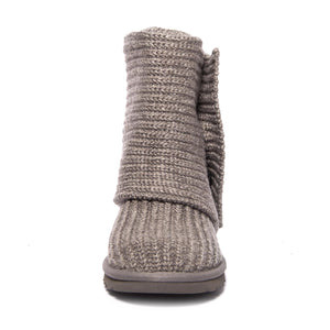 CLASSIC CARDY GREY WOMEN UGSCLCAGY5819W  UGG 