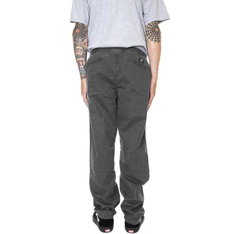 Range Loose Tapered Sal Grey - Pantaloni Uomo Grigi VN00000C1O71  VANS 