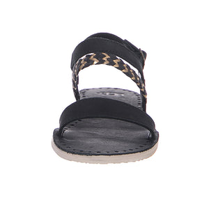 ELIN BLACK WOMEN UGSELINBK1015035W  UGG 