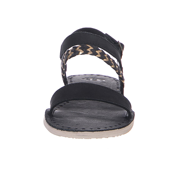 ELIN BLACK WOMEN UGSELINBK1015035W  UGG 