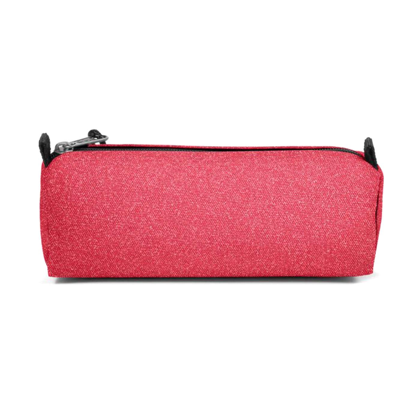 Benchmark Single Spark Carmine - Astuccio Rosso EK000372 2Z61 EASTPAK 