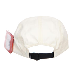 TNF FIVE PANEL CAP  VINTAGE WHITE T0CF8K11P  THE NORTH FACE 