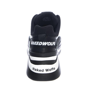  NWSTRACK-GRNCR  NAKED WOLFE 