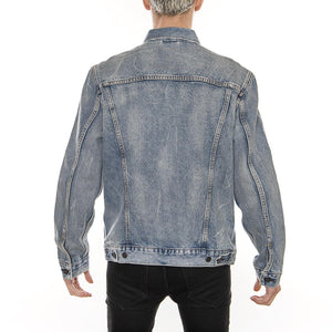 ROLLED UP DOLLAR TRUCKER 72334-0266  LEVIS 