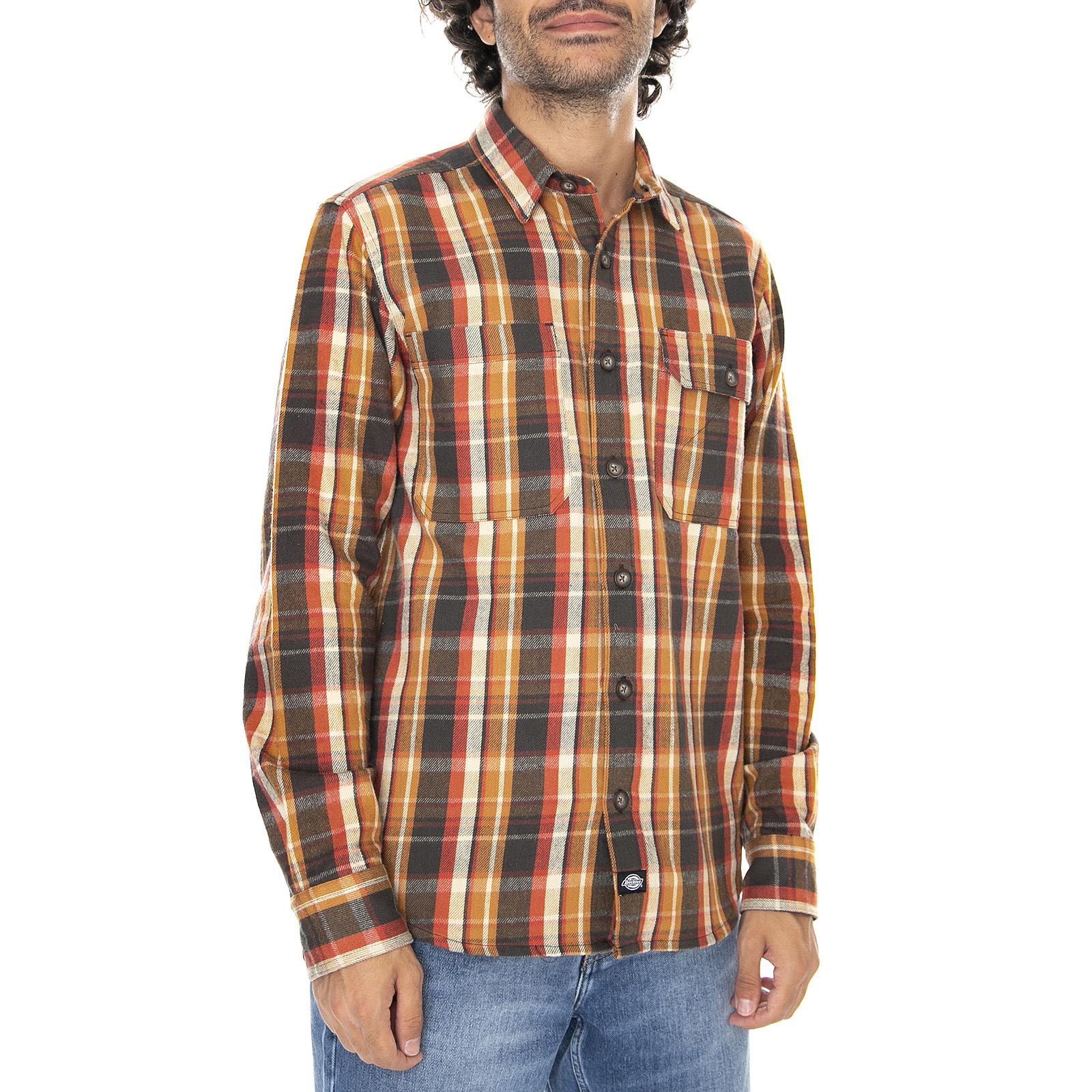  DK0A4X5LBD01  DICKIES 