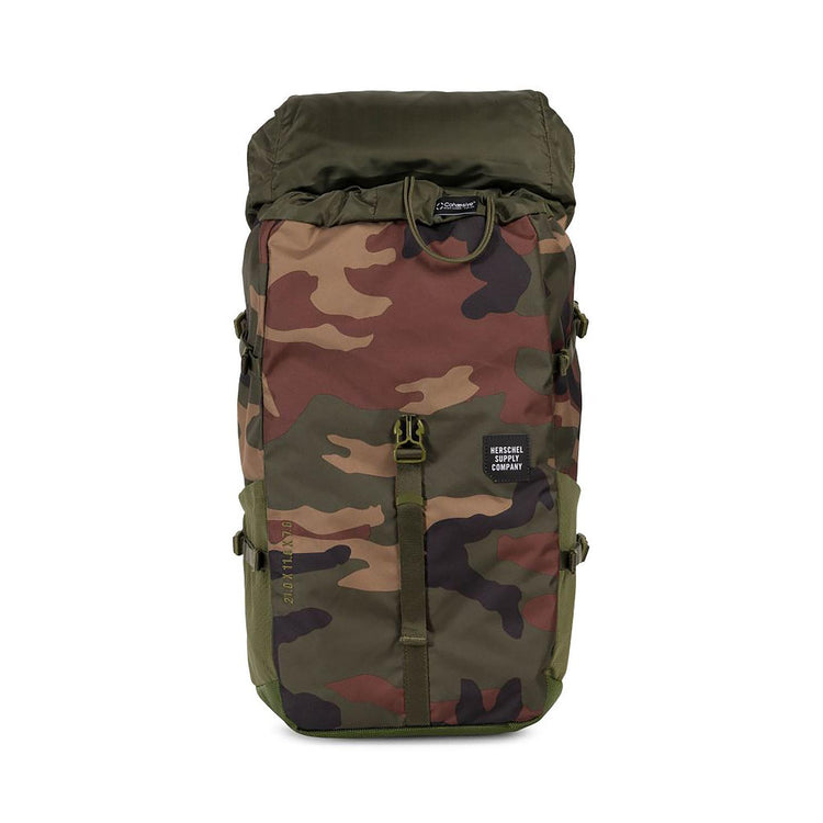 Barlow Large - Zaino Camo 10319-01825-OS  HERSCHEL 