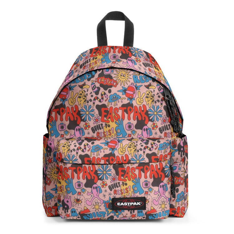 Day Pak'R Doodle Light - Zaino Multicolore EK0A5BG47D81  EASTPAK 