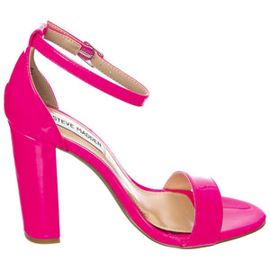 CARRSON-PINK  STEVE MADDEN 