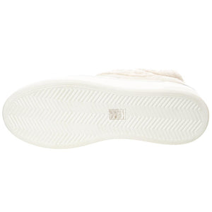 Womens Grandiose Bone / Multi Lace-Up Low-Profile Shoes SMPGRANDIOSE-BONMLT  STEVE MADDEN 