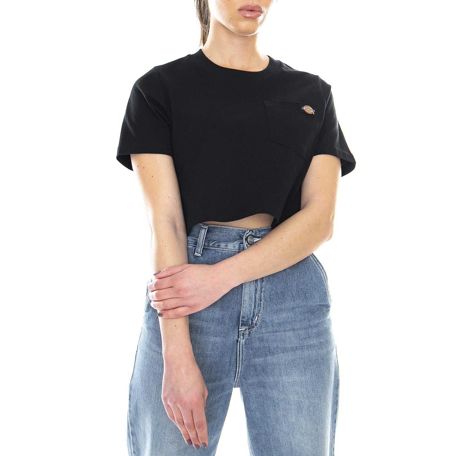  DK0A4TN3-BLK  DICKIES 