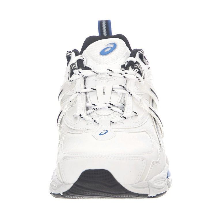 Gel-NYC Utility White / Black - Scarpe Uomo Bianche / Multicolore 1203A558-101  ASICS 