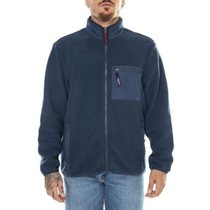 M's Synch Jacket Black - Giacca Invernale Uomo Nera 22991-NENA  PATAGONIA 