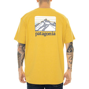  38441-GPGO  PATAGONIA 