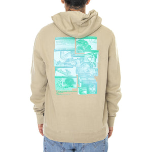  PF00187-OYSWT  HUF 