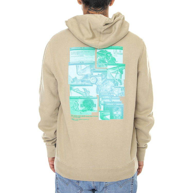  PF00187-OYSWT  HUF 