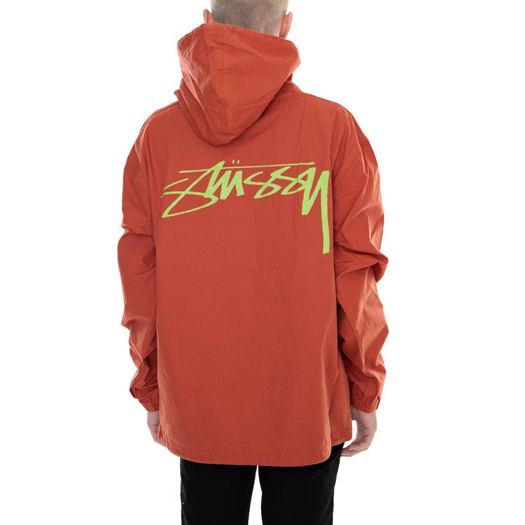  1110004-RUST  STUSSY 