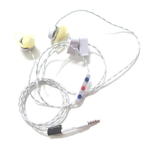 Reimers Apple Headphones Team - Auricolari con Cavo Binachi 040912-TEAM . URBANEARS 