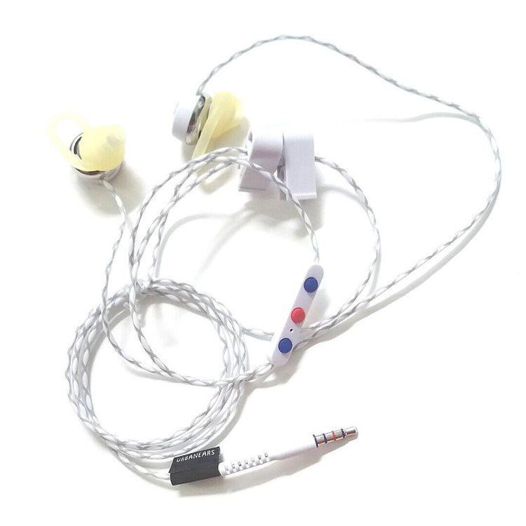 Reimers Apple Headphones Team - Auricolari con Cavo Binachi 040912-TEAM . URBANEARS 