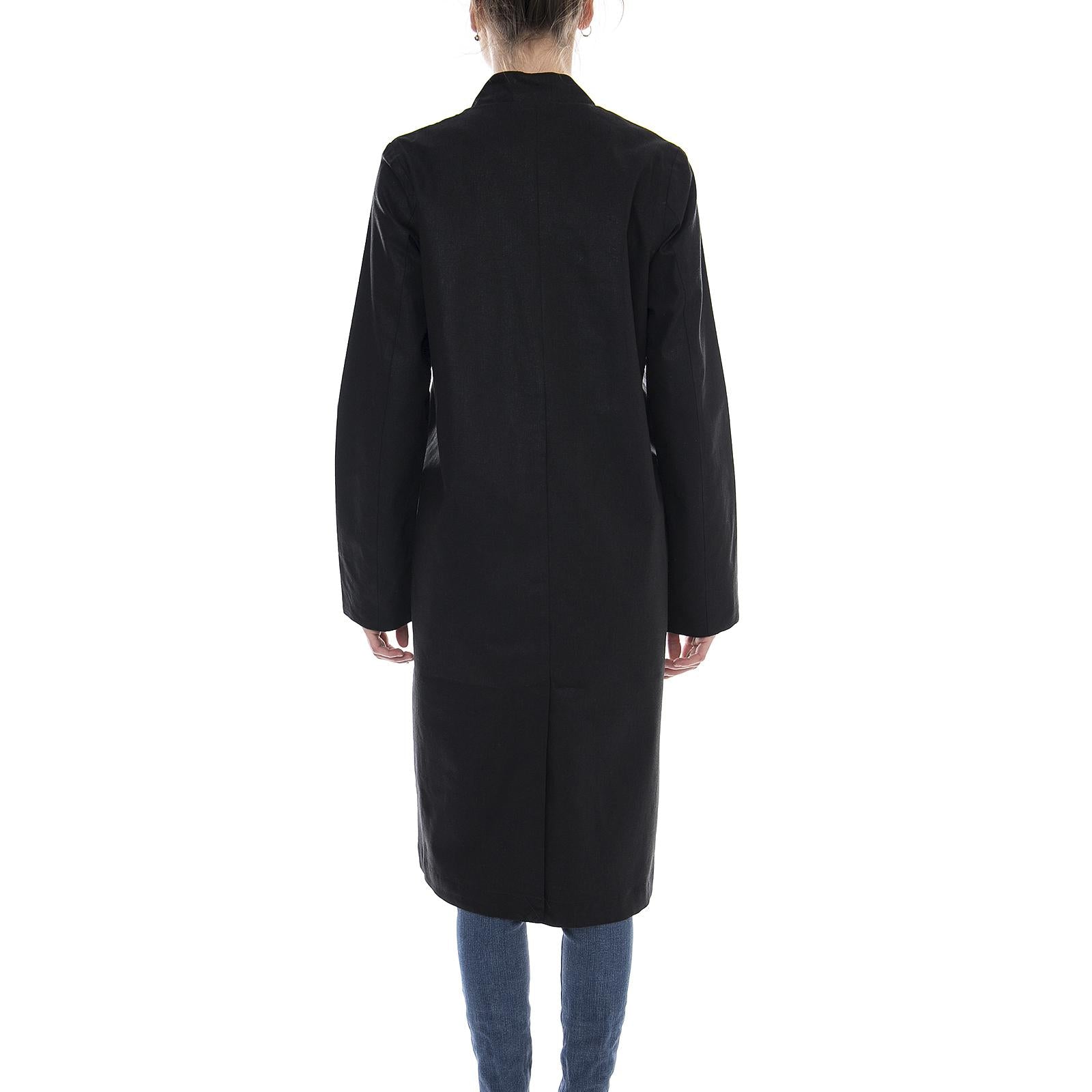 Rachel - Giacca Estiva Donna Nera 181520-110  ELVINE 