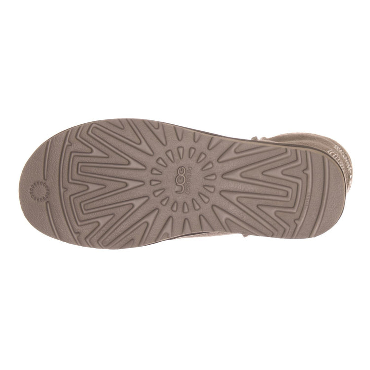 CLASSIC SHORT  CRYSTAL BOW OYS UGSCLSCBOWOY1006698W  UGG 