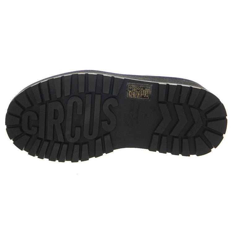 Slater Black - Stivali Donna Neri CSSSLATER-I7554S1001  CIRCUS 