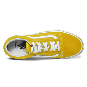 UA OLD SKOOL SUEDE / CANVAS VA38G1MWH  VANS 