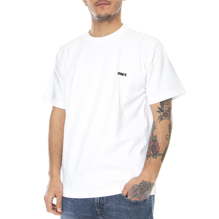  166912650-WHT  OBEY 