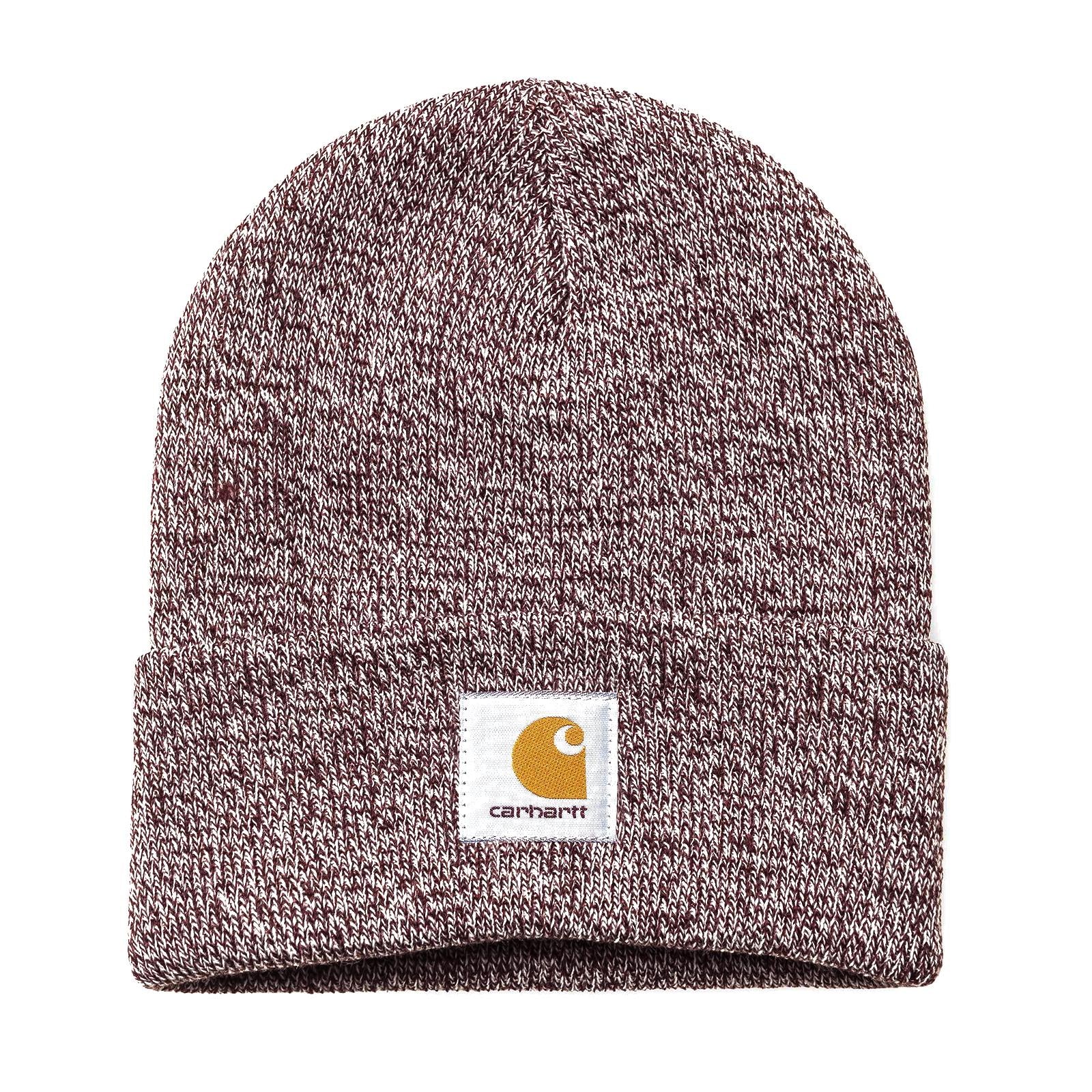 Scott Watch Hat Amarone/Wax I015523.06-826.90  CARHARTT WIP 