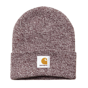 Scott Watch Hat Amarone/Wax I015523.06-826.90  CARHARTT WIP 