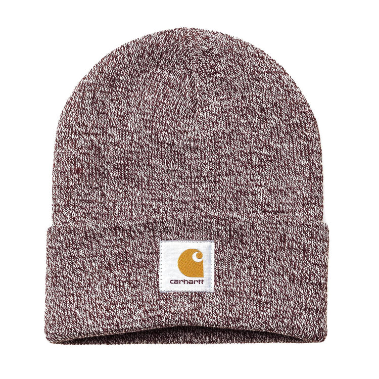 Scott Watch Hat Amarone/Wax I015523.06-826.90  CARHARTT WIP 