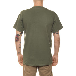 SKATE MAG ARMY 311027 ARM  THRASHER 