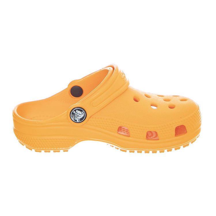 Toddlers Classic Clog Orzi - Sandali Bambini Arancioni CR.206990-ORZI  CROCS 