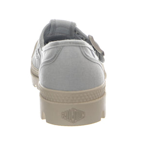 Pampa M-Jane Washed Blue Art - Scarpe Donna Blu PAS94475-409-M . PALLADIUM 