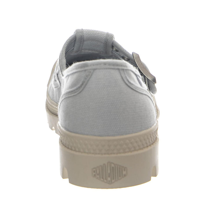 Pampa M-Jane Washed Blue Art - Scarpe Donna Blu PAS94475-409-M . PALLADIUM 